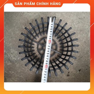 Bộ 5 chậu nhựa giả gỗ trồng lan đài sen phi 25