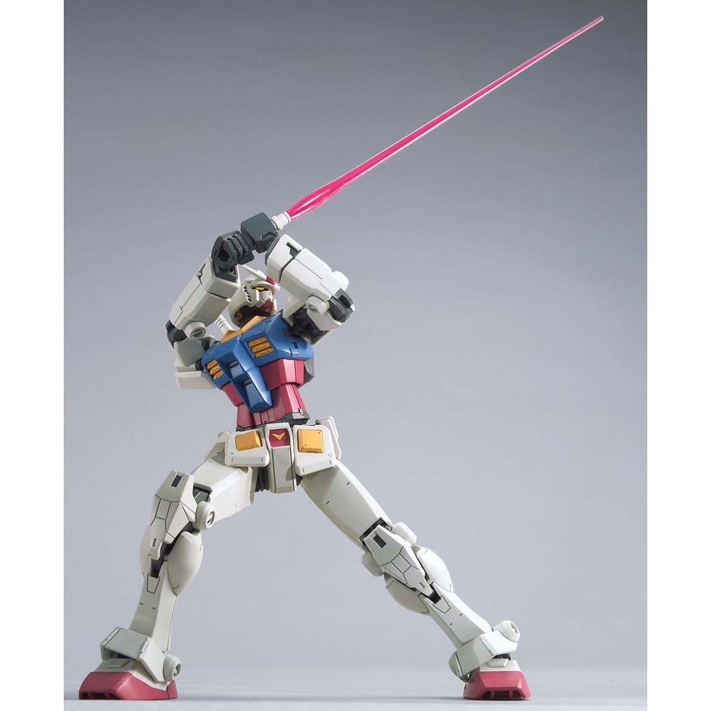 Mô hình lắp ráp Gundam HG RX-78-2 Beyond Global
