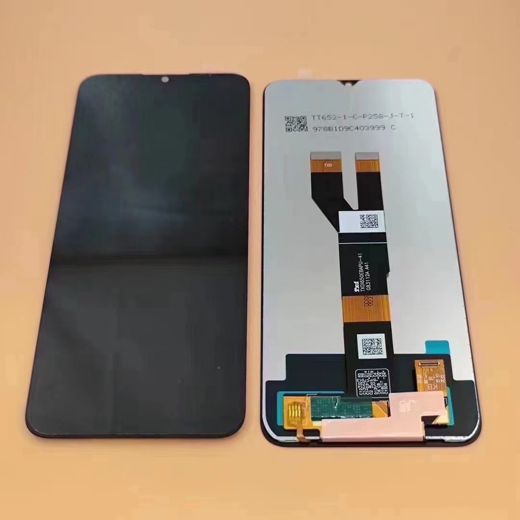 Màn Hình Cảm Ứng LCD Cho Realme c20 C21 c11 2021 narzo 5oi c20