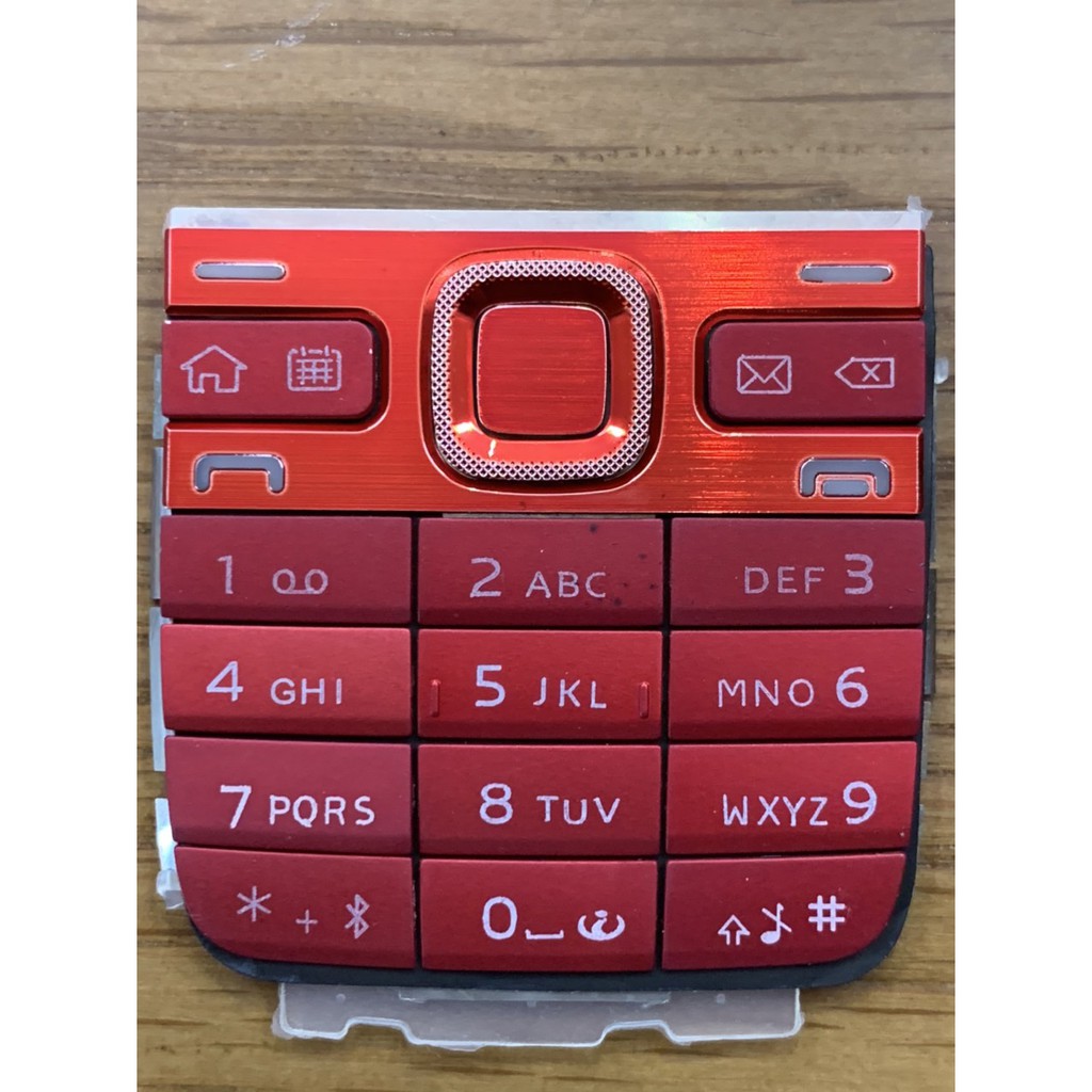 Phím Nokia E52