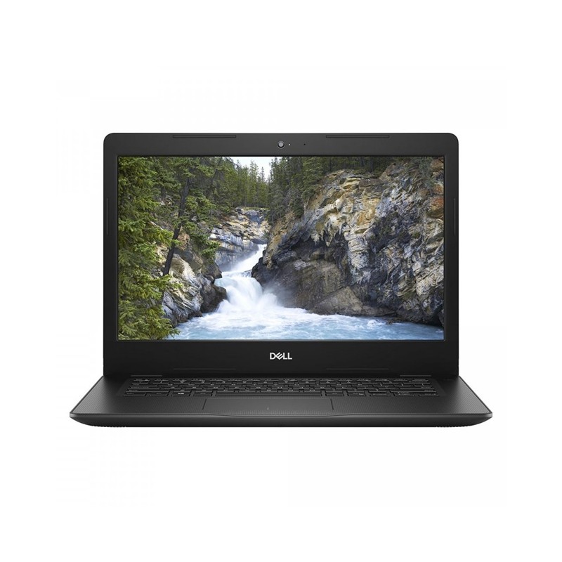 Laptop Dell Inspiron 3583. Intel Core I3 8145U -Touch (15.6inch)