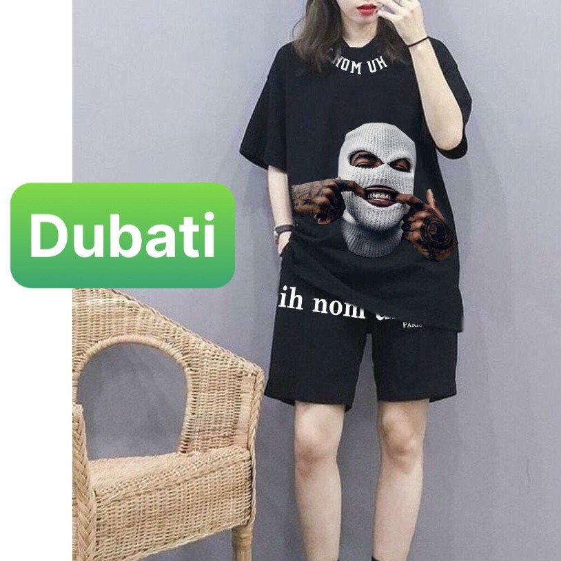 ĐỒ BỘ THỂ THAO HIT MAN THU XUÂN HÈ, SET ĐỒ BỘ THỂ THAO NAM NỮ THỜI TRANG CAO CẤP- DUBATI FASHION
