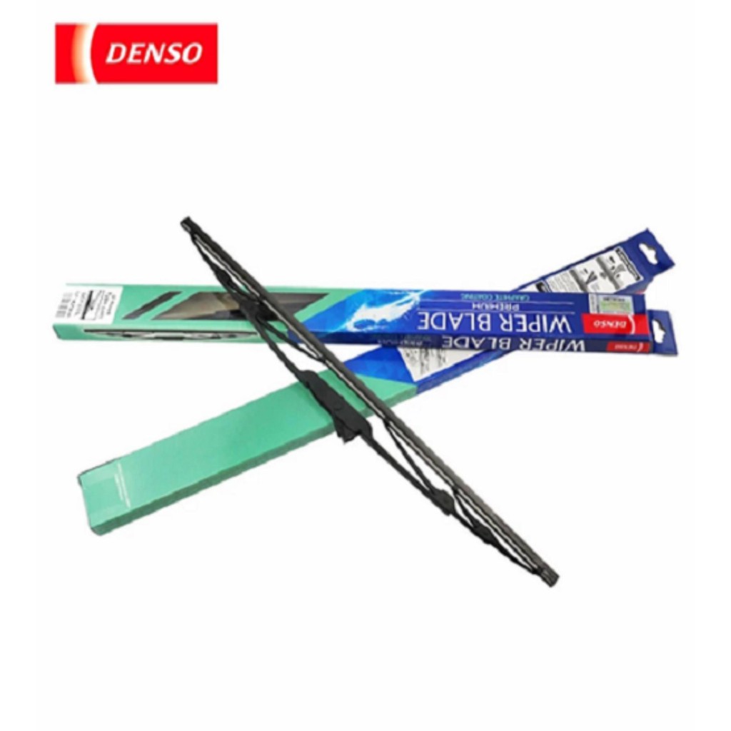Gạt mưa Denso Wiper Blade Premium Graphite Coating chính hãng xịn 100%