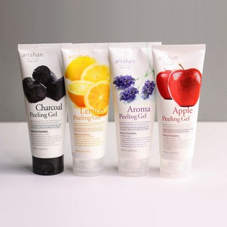 KEM TẨY DA CHẾT ARRAHAN PEELING GEL 180ML