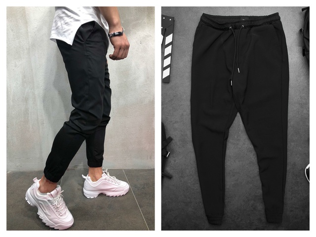 [Mã VN88JG001 Giảm 30% Đơn 300K]  Quần jogger nam thể thao | BigBuy360 - bigbuy360.vn