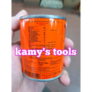 Keo con chó X-66 loại 100ml