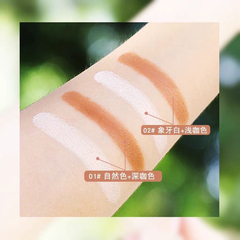 Bút Tạo Khối & Che Khuyết Điểm Cao Cấp Wonder Contour Stick | WebRaoVat - webraovat.net.vn