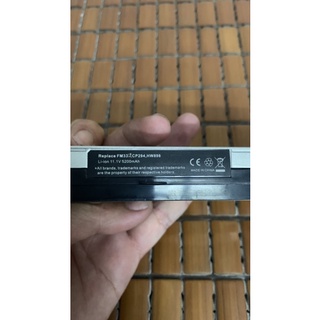 pin laptop Dell 4300