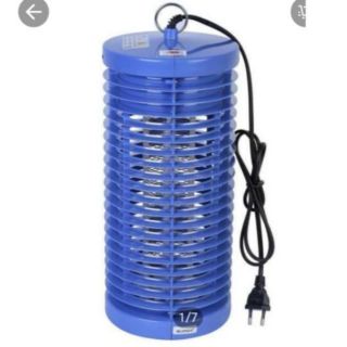 Đèn diệt côn trùng Đại Sinh DS -D6 xanh