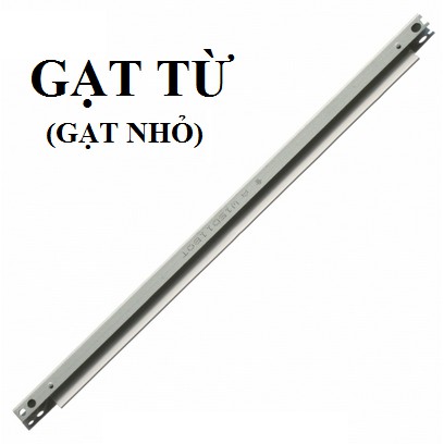 Gạt từ (gạt nhỏ) máy in CANON 2900 (12A-303)