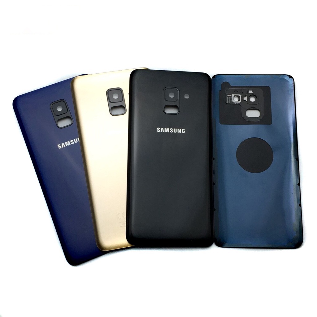 Nắp lưng SAMSUNG GALAXY A8 2018 A530 A8+ A8 PLUS A730(A530 A730