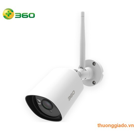Camera Qihoo D621