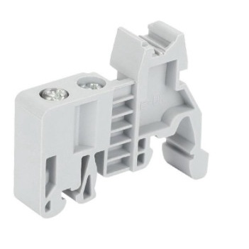 Miếng chặn cuối lắp Din Rail 35mm