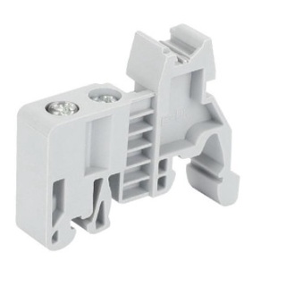 Miếng chặn cuối lắp Din Rail 35mm