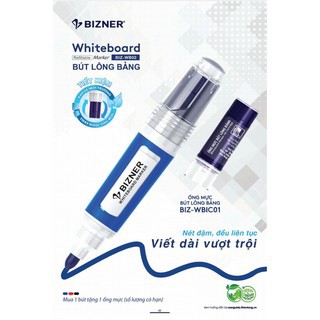 Ống Mực Bizner BIZ-WBIC01