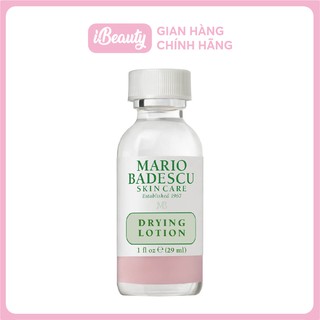 MARIO BADESCU DRYING LOTION - USA chính hãng