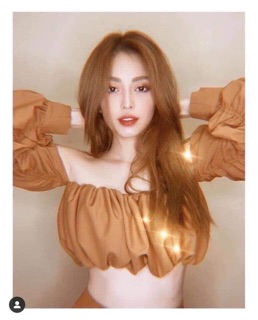 SET ÁO CROP NHÚN CHÂN VÁY