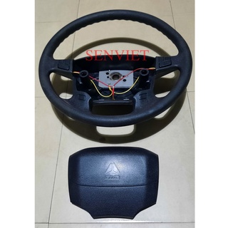 Vô Lăng Howo 336 371 (Steering Wheel For Howo 336 371)