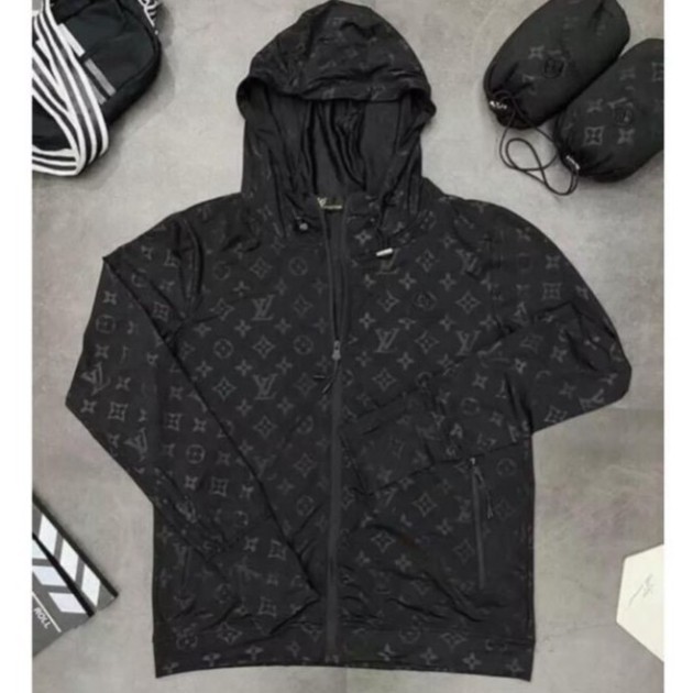 Áo chống nắng - khoác nắng dập vân đẹp, chất vải thấm hút mồ hôi cực tốt, dày dặn thoáng khí dễ chịu N2 | BigBuy360 - bigbuy360.vn