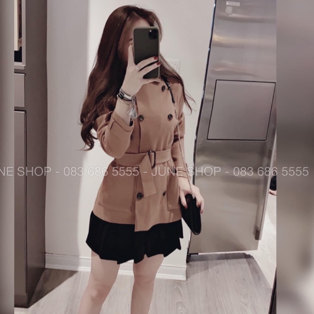 ÁO LEN ÉP CHẤT ĐẸP MS25014