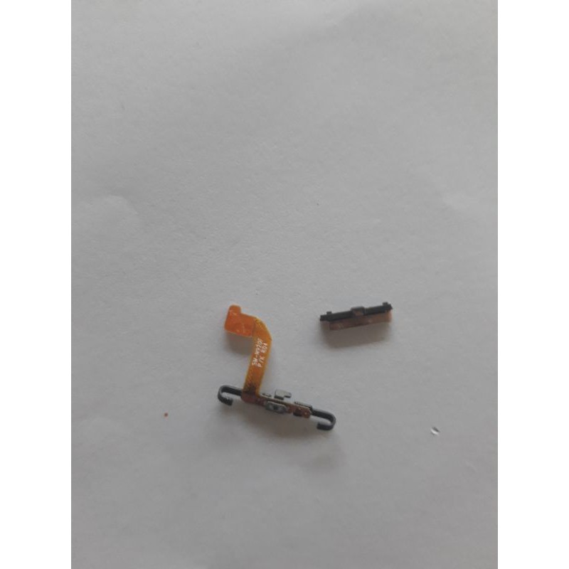 dây nguồn và nút nguồn sa sung Note 5 n9208 zin tháo máy