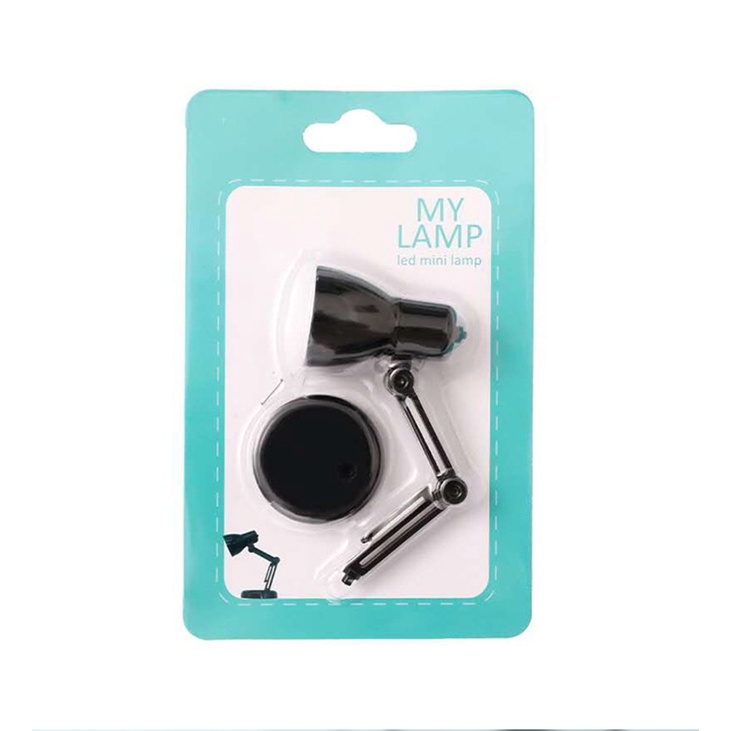 Đèn LED Mini Để Bàn Dùng Làm Đạo Cụ Chụp Ảnh Cho Bé Sơ Sinh
