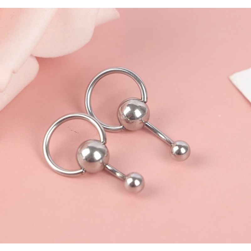 Khuyên rốn Cao Cấp - Tăng Độ Quyến Rũ - 69STORE