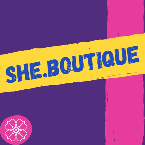 She. Boutique