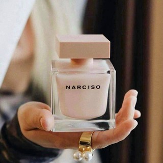 NƯỚC HOA NARCISO POUDREE EDP mẫu thử dạng xịt 10ML