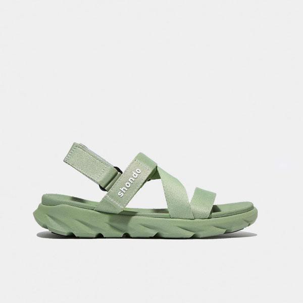 SHAT | Giày Sandal Shat Shondo F6S007