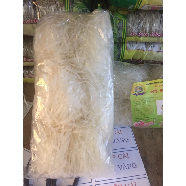 Mỳ phở Phúc Gia