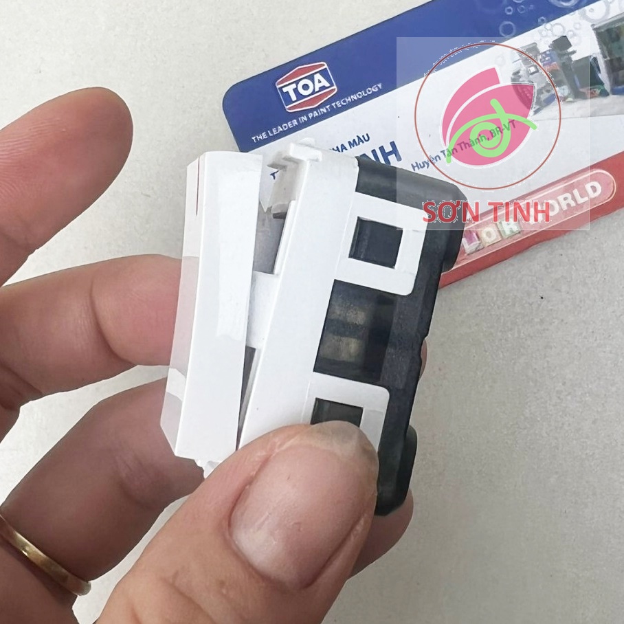 Công Tắc 1 2 Chiều MPE A6M/1 A6M/2 A6M/1V A6M/2V