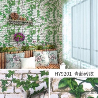 DeCal dây leo xanh 🌿🌿