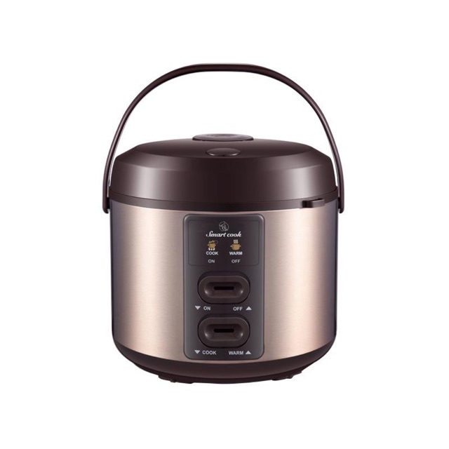 Nồi cơm smart cook 1797