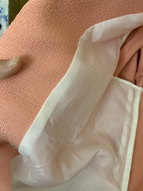 Áo choàng mangto hai cúc TNG768 thanh lý nghỉ bán | BigBuy360 - bigbuy360.vn