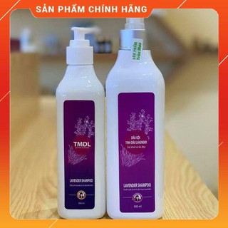 DẦU GỘI ĐẦU OẢI HƯƠNG LAVENDER TRẦN MAO