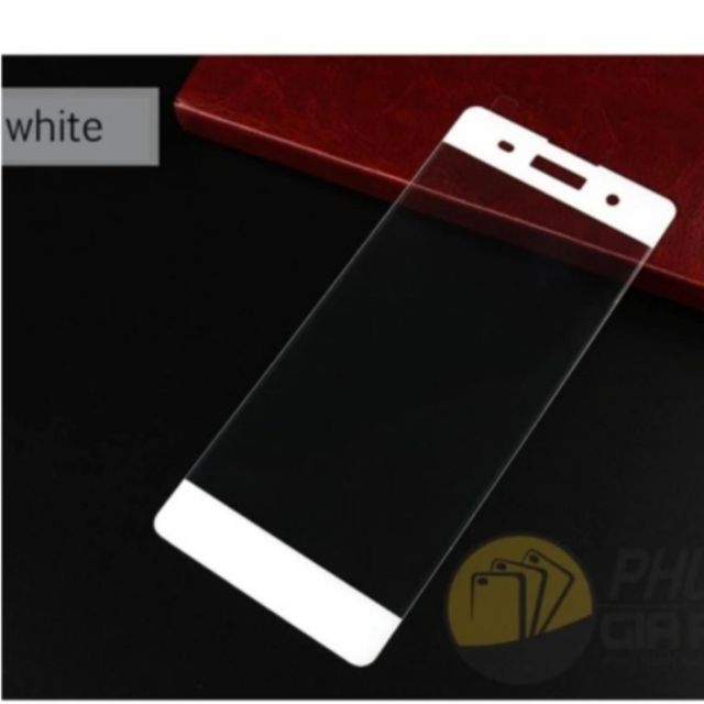 Kính Full màn 4D cho Sony XZ Premium