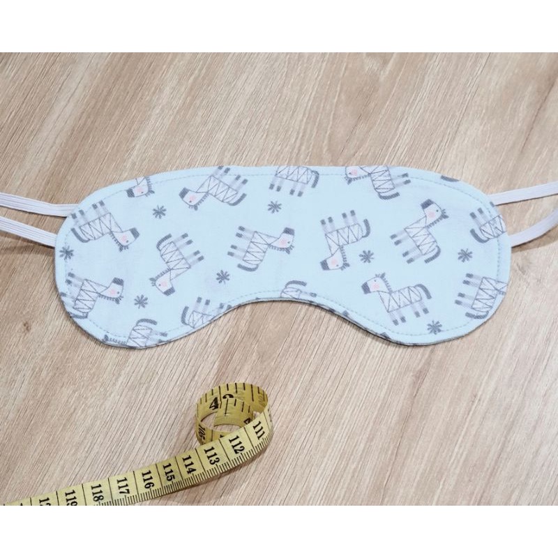 Bịt mắt ngủ/ khi đi du lịch Hanmade