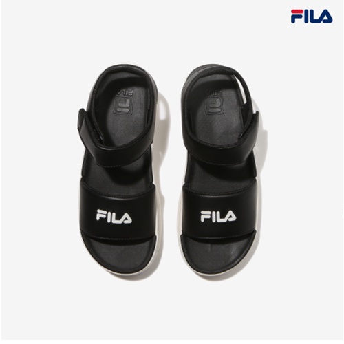 Dép Quai Hậu Fila Funky Tennis 1998 Sandal 1SM01924E
