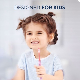 Kem đánh răng Crest Kid's Toothpaste Sparkle Fun dành cho trẻ em