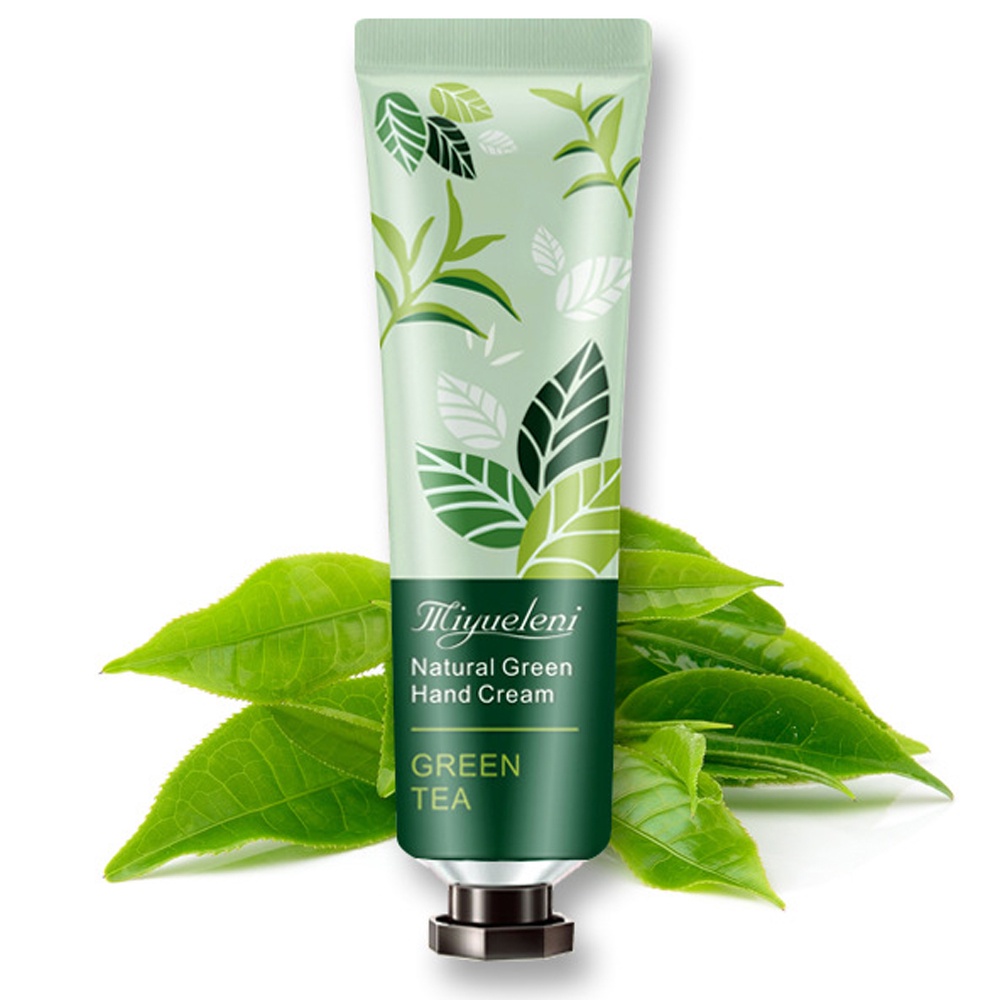 Kem Dưỡng Da Tay Chiết Xuất Thực Vật Dưỡng Ẩm