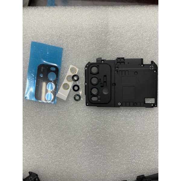 cụm kính camera xiaomi redmi 9T