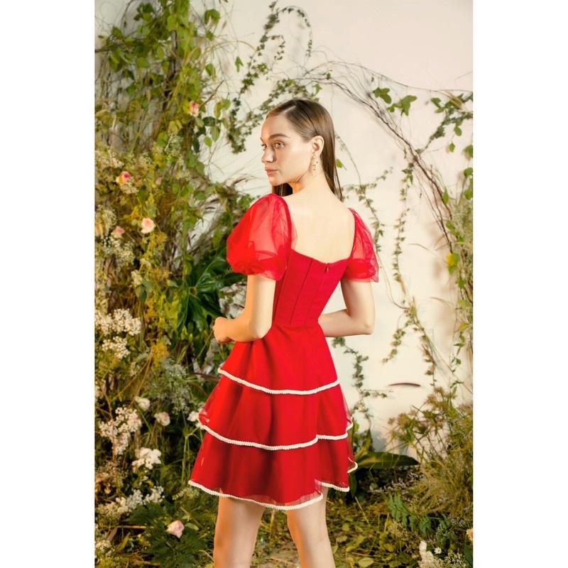 Váy The Maven size M pass