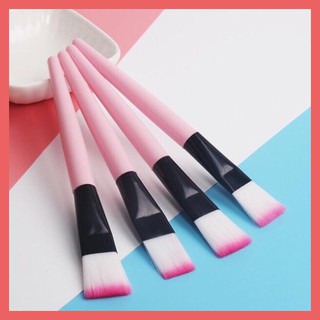 [Giảm giá sốc] Chổi quét mặt nạ dễ thương 14cm