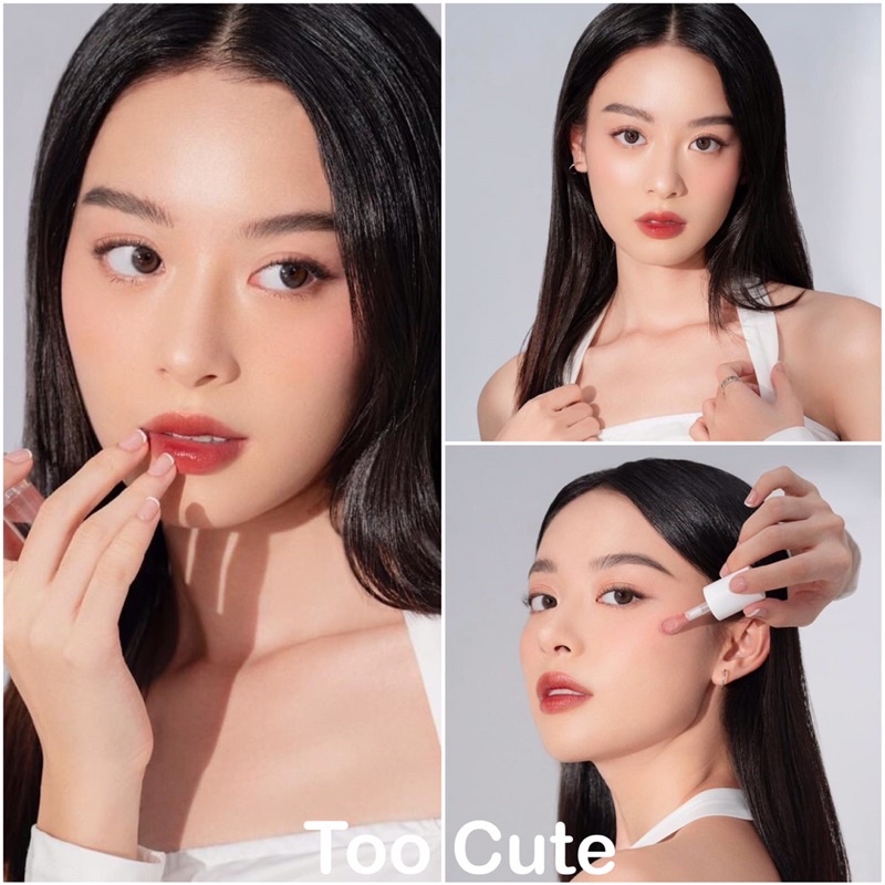 💄Son bóng Ofelia Lolli Glow Tint💋