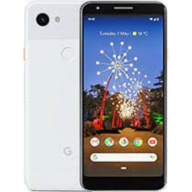 '' RẺ HỦY DIỆT '' điện thoại Google Pixel 3A XL - Google 3 a XL ram 4G rom 64G mới zin Chính Hãng - Bảo hành 12 tháng