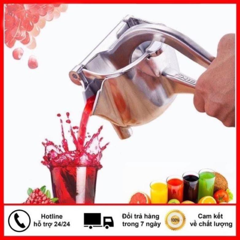 Máy Ép Trái Cây/Hoa Quả Cầm Tay Tiện Lợi | BigBuy360 - bigbuy360.vn