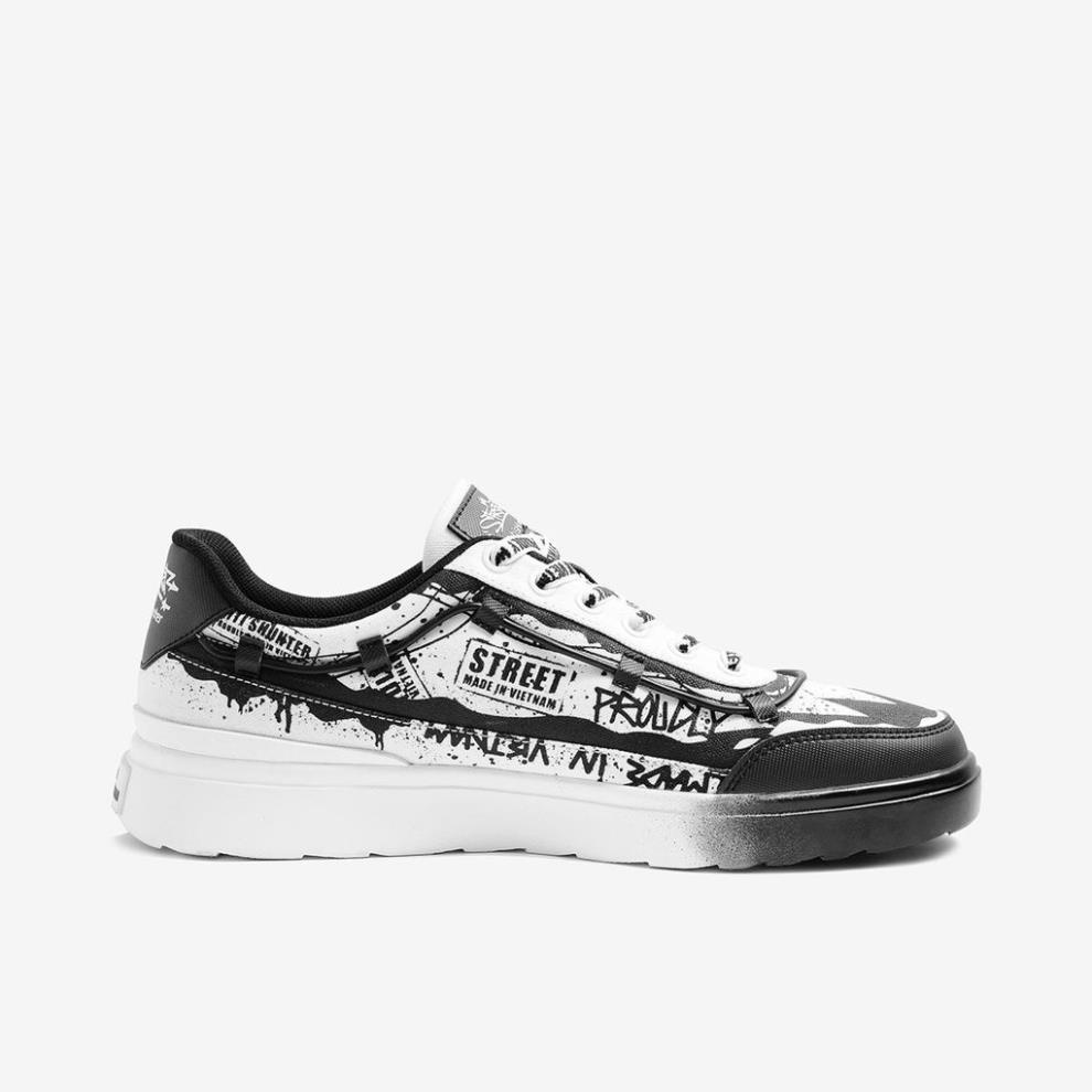 Giày Bitis Hunter Vietmax#DNA BnW DSWH02502TRG/DSMH02502TRG sale 11/11