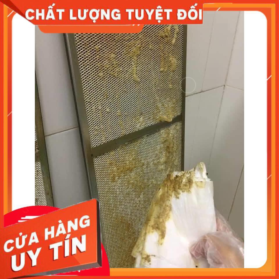 [ HÀNG CHÍNH HÃNG ] SIÊU TẨY DẦU MỠ DR.C [ CHUYÊN GIA LÀM SẠCH DR.C]