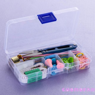 Bộ dụng cụ đan móc len thủ công